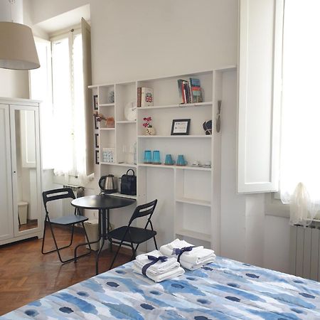 Отель Il Prato Firenze Экстерьер фото
